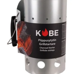 Piippusytytin Kobe Premium BBQ