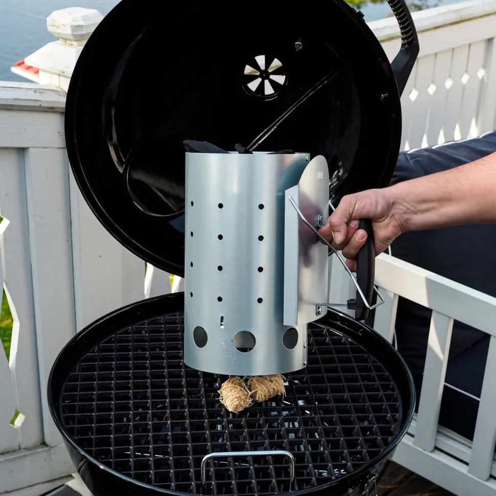 Piippusytytin Kobe Premium BBQ