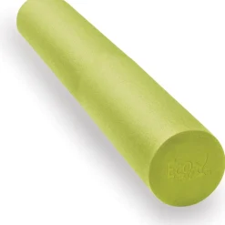 Pilatesrulla Eco Body, vihreä, eri kokoja