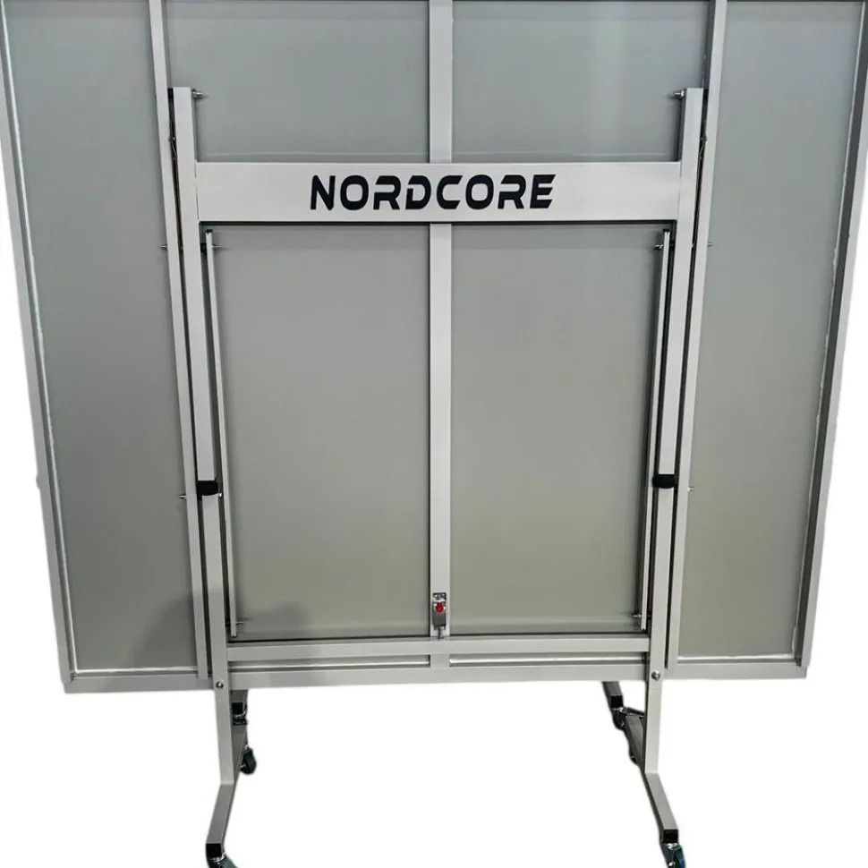 Pingispöytä Nordcore Outdoor Premium, 274x152x76cm