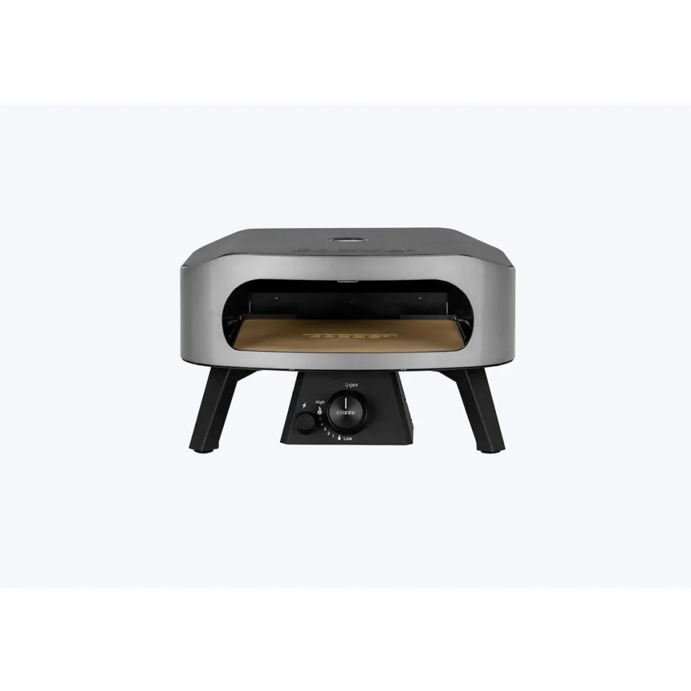 Pizzauuni Cozze 13" Classic, kaasukäyttöinen