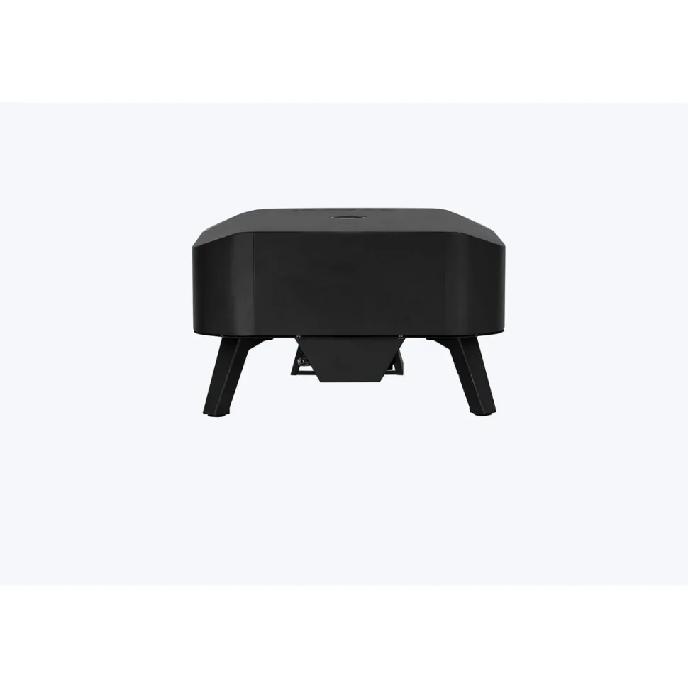 Pizzauuni Cozze 13" Classic, kaasukäyttöinen