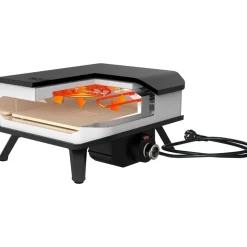 Pizzauuni Cozze Electric 17