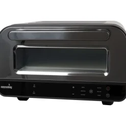 Pizzauuni Easy Cooking, 12