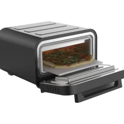 Pizzauuni Easy Cooking, 12