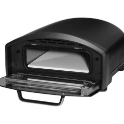 Pizzauuni/monitoimiuuni Mustang Astroni 14