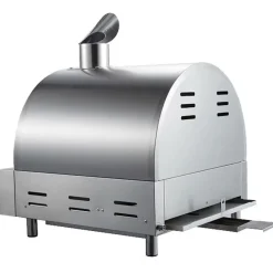 Pizzauuni Myoutdoorkitchen Philadelphia, kaasukäyttöinen, rst