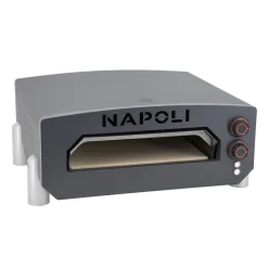 Pizzauuni Napoli 13", sähkökäyttöinen