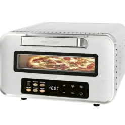 Pizzauuni Proficook PCPO1323, ruostumaton teräs
