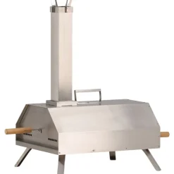 Pizzauuni Venture Home Hamnå, puupelletti