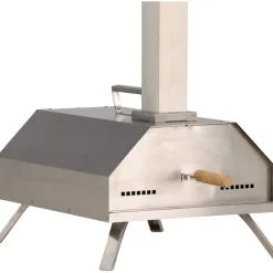 Pizzauuni Venture Home Hamnå, puupelletti