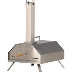 Pizzauuni Venture Home Hamnå, puupelletti