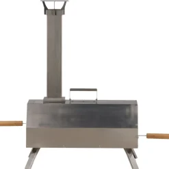 Pizzauuni Venture Home Hamnå, puupelletti