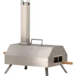 Pizzauuni Venture Home Hamnå, puupelletti