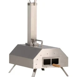 Pizzauuni Venture Home Hamnå, puupelletti