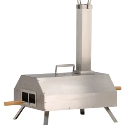 Pizzauuni Venture Home Hamnå, puupelletti