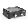 Plancha grilli Barbecook Victor 2 poltinta