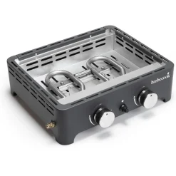 Plancha grilli Barbecook Victor 2 poltinta