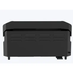 Plancha ja kaasugrilli Cozze G-800 Combo, 3 poltinta