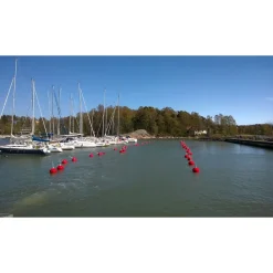 Poiju varrella Axxa 75 l syvyys 0-6 metriä