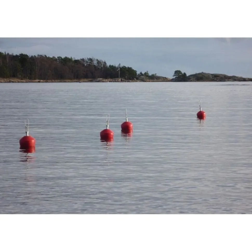 Poiju varrella Axxa 75 l syvyys 0-6 metriä