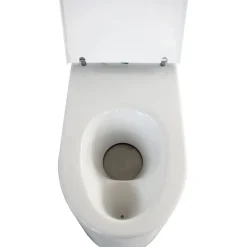 Polttava käymälä Hiilet Luxury