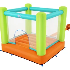 Pomppulinna Bestway H2Ogo!, 1.94m x 1.75m x 1.70m