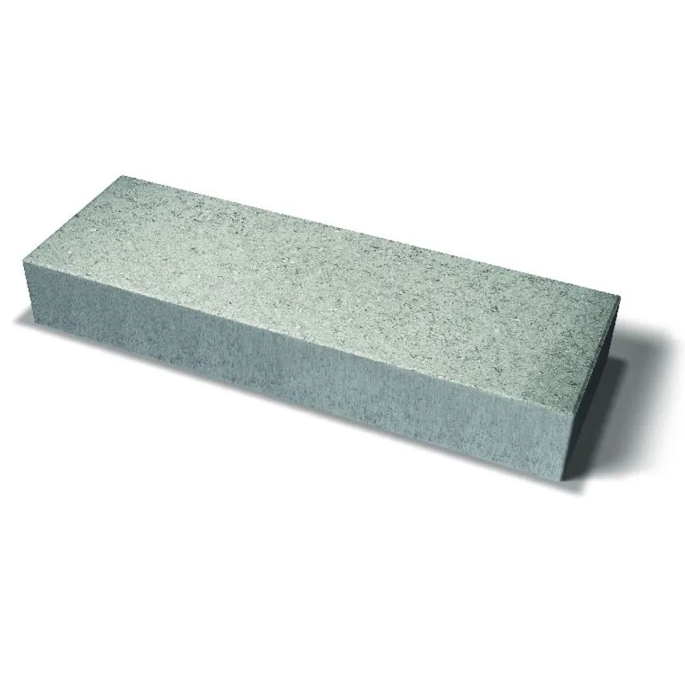 Porraskivi Benders 1050x350x150 mm harmaa