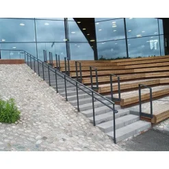 Porraskivi Rudus Askel, 800x420x130mm, profiloitu