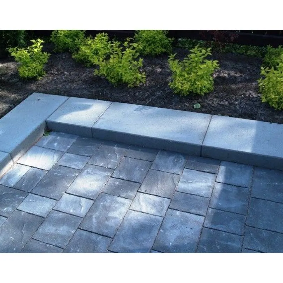 Porraskivi Rudus Askel, 800x420x130mm, profiloitu