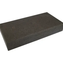 Porraskivi 800x400x130 mm sileä harmaa