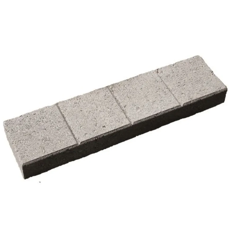 Porraslaatta HB-Betoni 600x150x65 mm harmaa