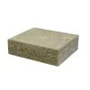 Porraslaatta 450 Lakka 400x450 mm harmaa