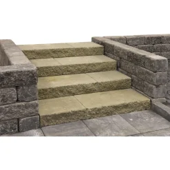 Porraslaatta 450 Lakka 400x450 mm harmaa