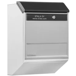 Postilaatikko Stala PL-3 325x250x480 mm RST