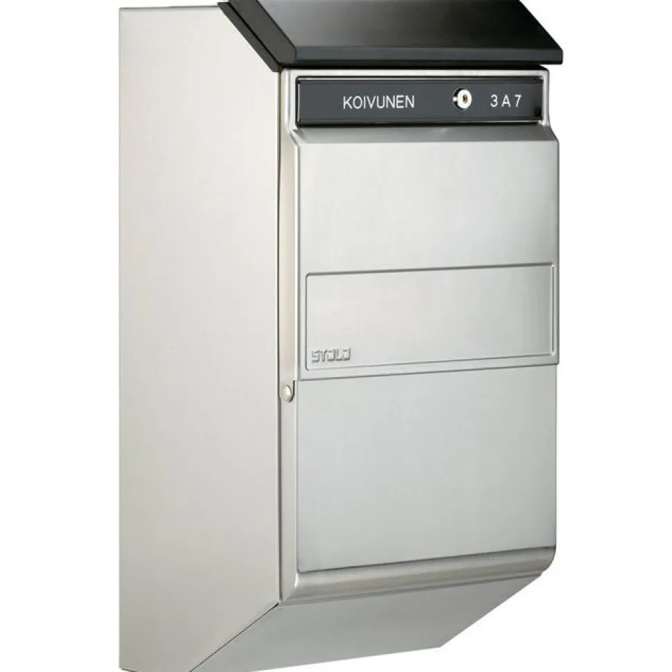 Postilaatikko Stala PL-4 325x280x650 mm RST