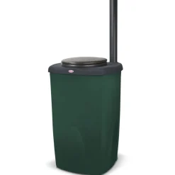 PremiumPuucee-paketti VOL1.1. 1.5m², sis. Miljöökoriste Puucee ja Biolan Kompostikäymälä Eco
