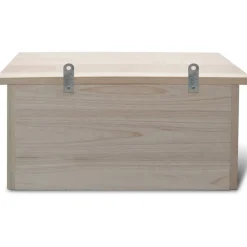 Pääskysen pesälaatikko 44 x 15,5 x 21,5 cm