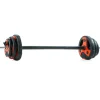 Pump-setti Gymstick Vinyl Grip 20 kg