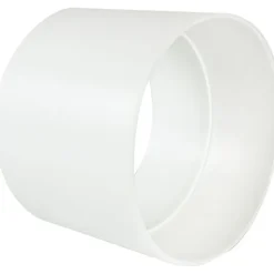 Putkiliitos Separett suora Ø75 mm