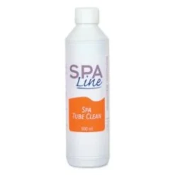 Putkistonpuhdistusaine Spa Line Tube Clean ulkoporealtaisiin