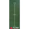 Puttausmatto Pure2Improve Golfputting Mat 80 x 237 cm