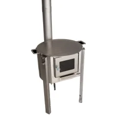 Puugrilli Misa 14602
