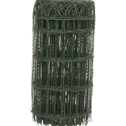 Puutarha-aita Hortus Lux Ursus 0,65x25m vihreä