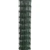 Puutarha-aita Hortus 5x10cm 25m 0% PVC vihreä