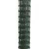 Puutarha-aita Hortus 10x10cm 1,1x25m 0% PVC vihreä