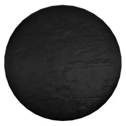 Puutarhakalusteiden suoja 10 purjerengasta Ø230x90 cm pyöreä