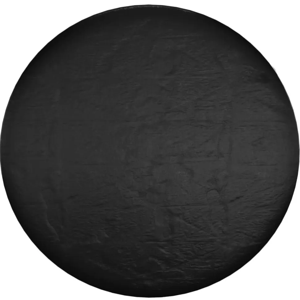 Puutarhakalusteiden suoja 10 purjerengasta Ø230x90 cm pyöreä