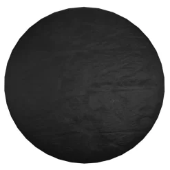 Puutarhakalusteiden suoja 6 purjerengasta Ø125x75 cm pyöreä