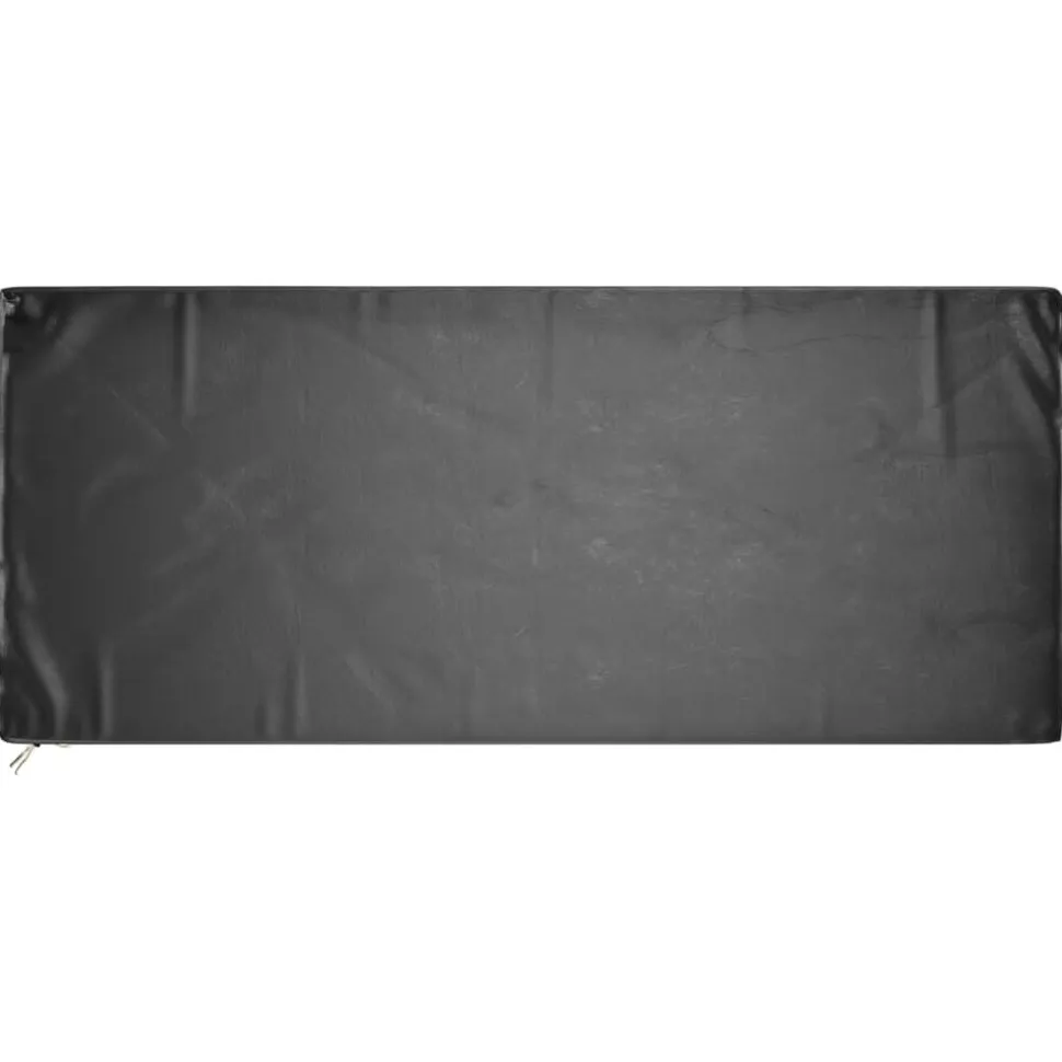 Puutarhakalustesuojat 2 kpl 8 purjerengasta 192x82x65 cm